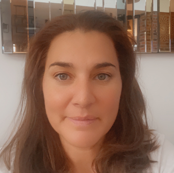 Gabrielle Mattei ohana 