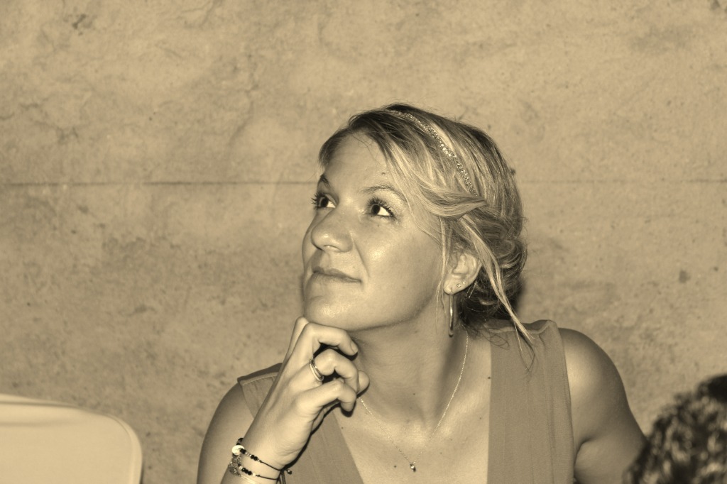 photo portrait SEMINAIRE POLE EMPLOI MADAME EMELINE DELOBEL