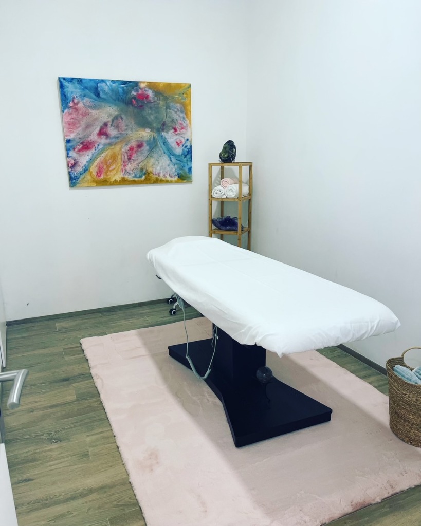 photo activite Lotus épanoui