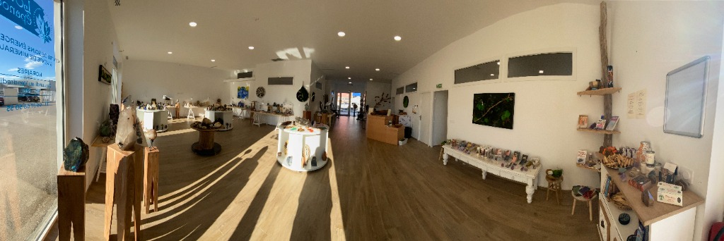 photo seance Lotus épanoui