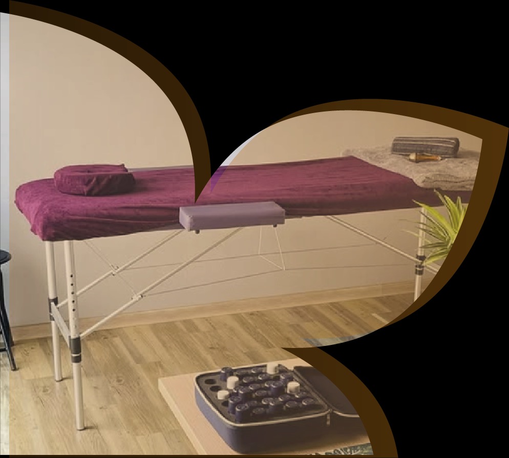 photo cabinet Mélody des Sens