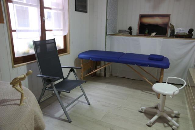 photo cabinet Thierry Bouchereau 