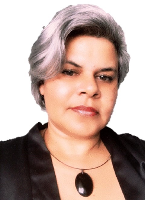 photo portrait Nathalie Begue