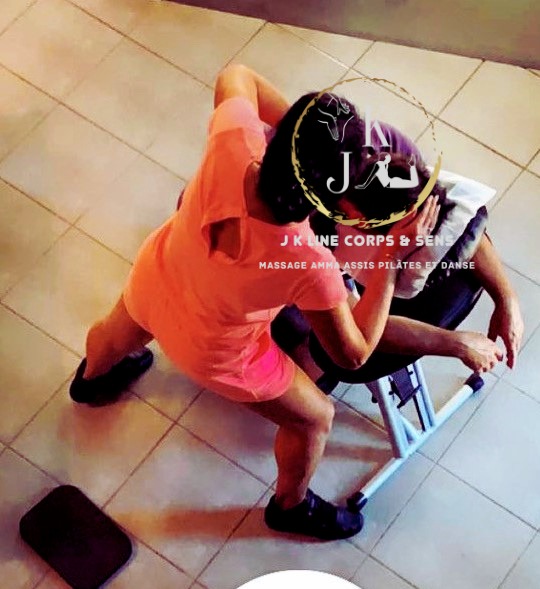 photo activite JK Line Corps & Sens 