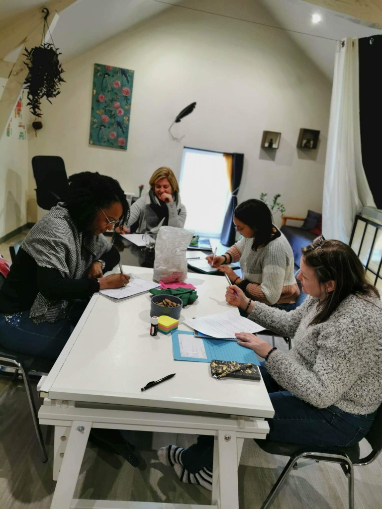 photo activite Bien-être Soi