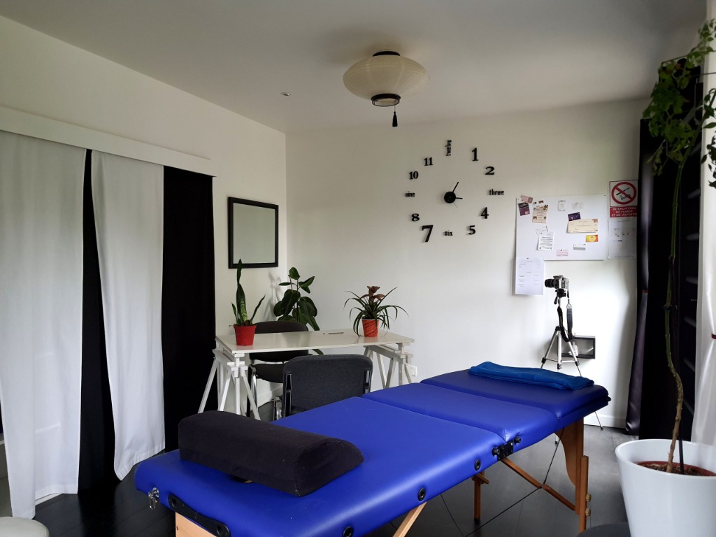 photo cabinet Bien-être Soi