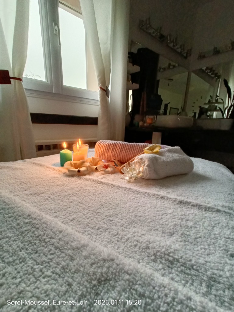 photo seance Laëtitia FAUBERT