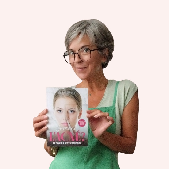 photo activite Betty MASURE