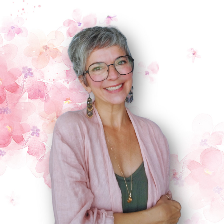 photo portrait Betty MASURE