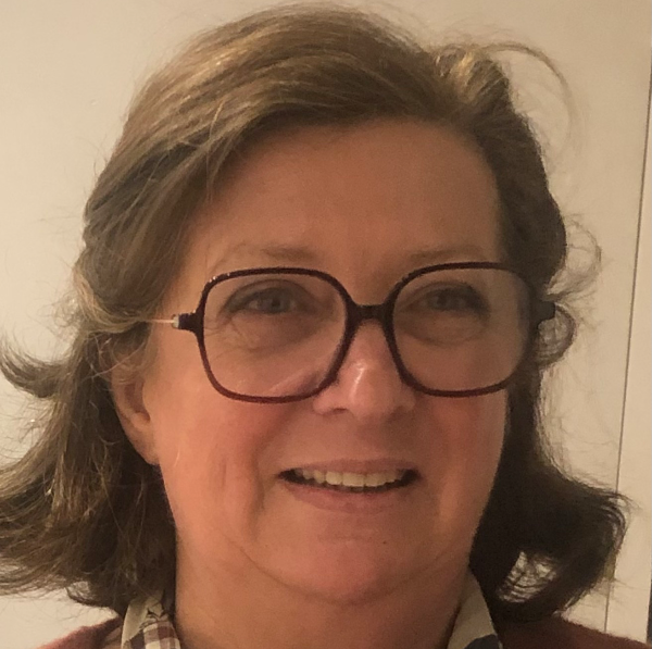 Patricia Deneuve Psychopraticienne