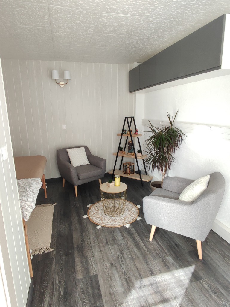 photo cabinet SophroRenaissance 