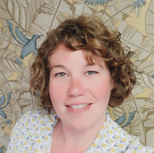 Mademoiselle Corps - Tex