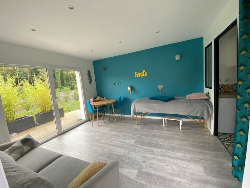 photo cabinet L’énergie de Gaïa 