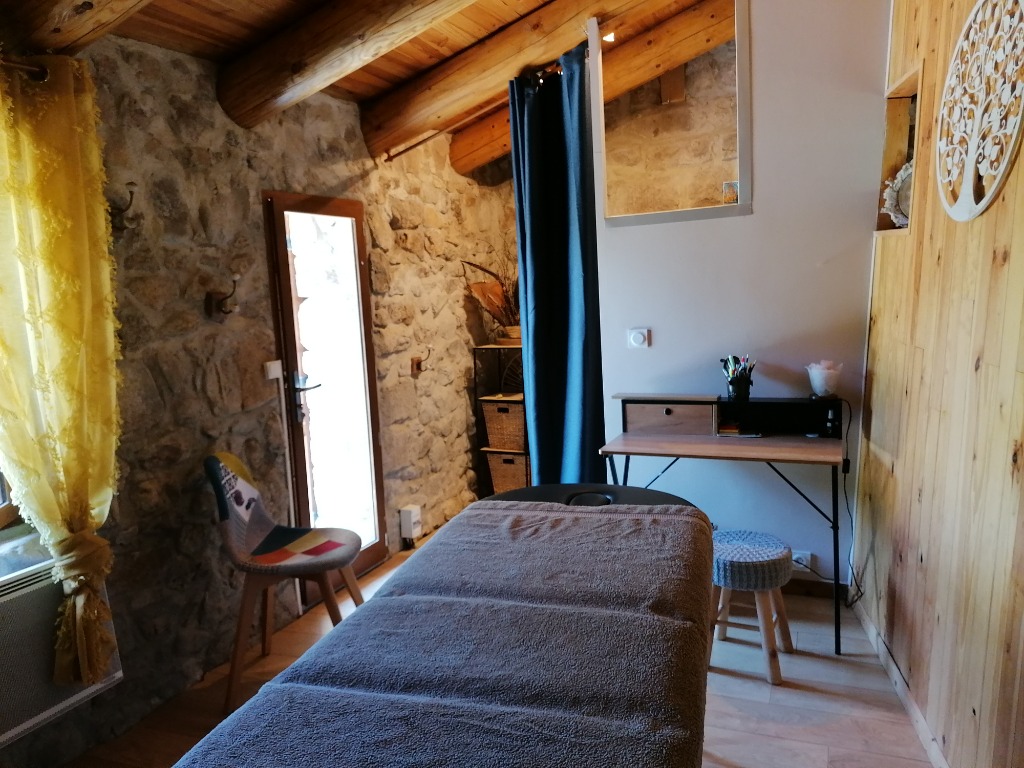 photo cabinet Beal Sonia Nat’harmonie Naturopathe