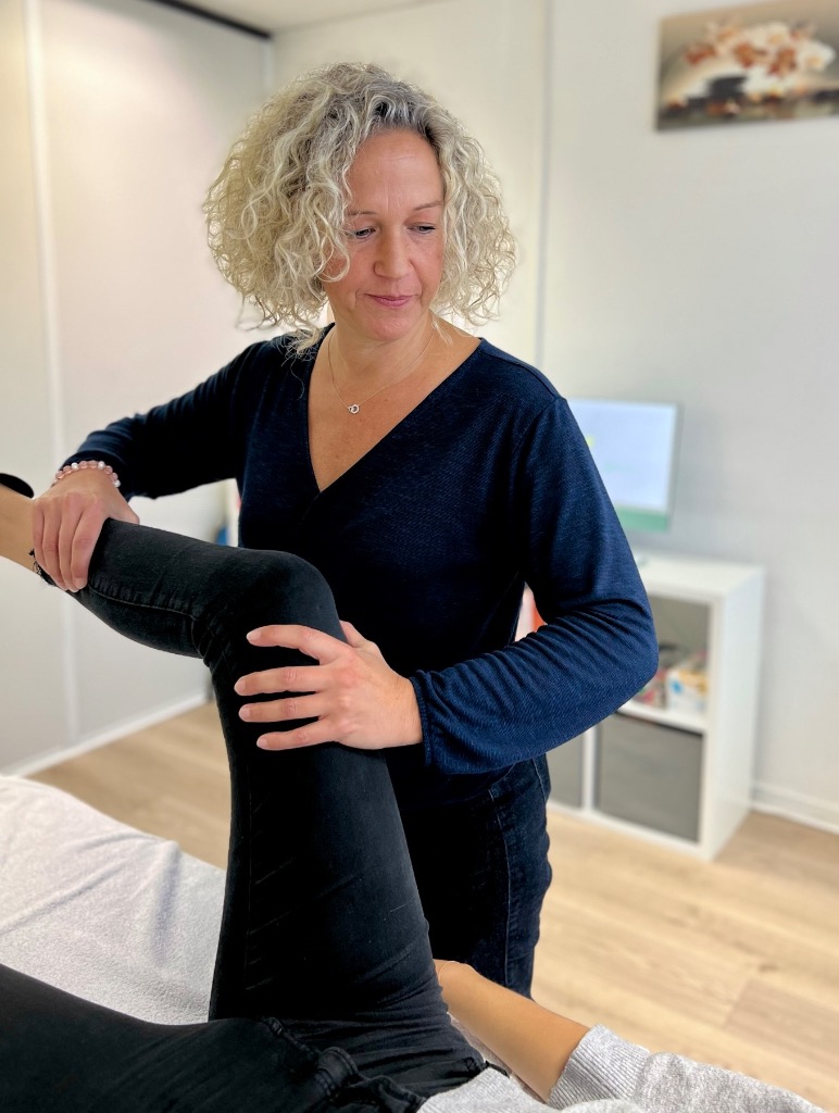 photo activite Stéphanie Richard