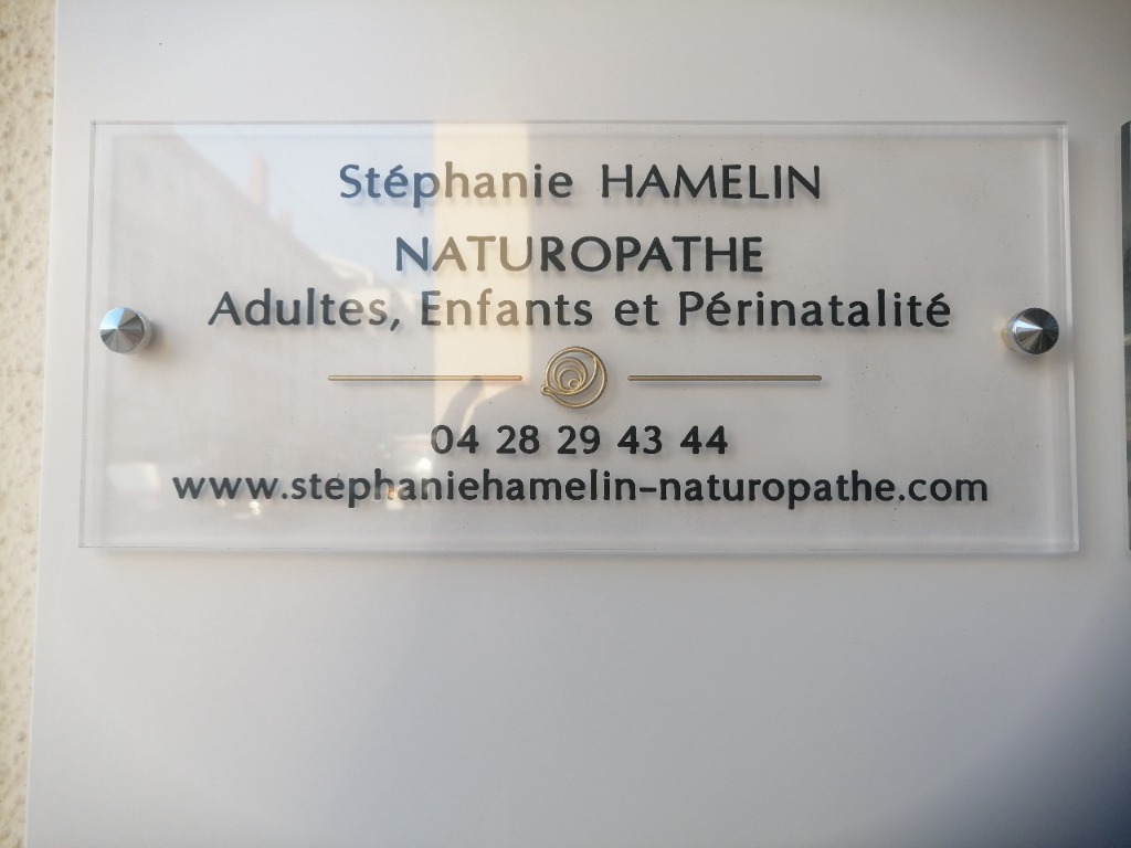 photo activite Stéphanie Hamelin