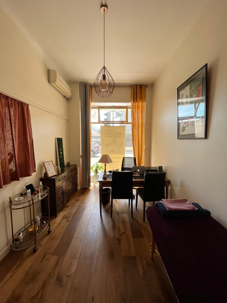 photo cabinet Stéphanie Hamelin