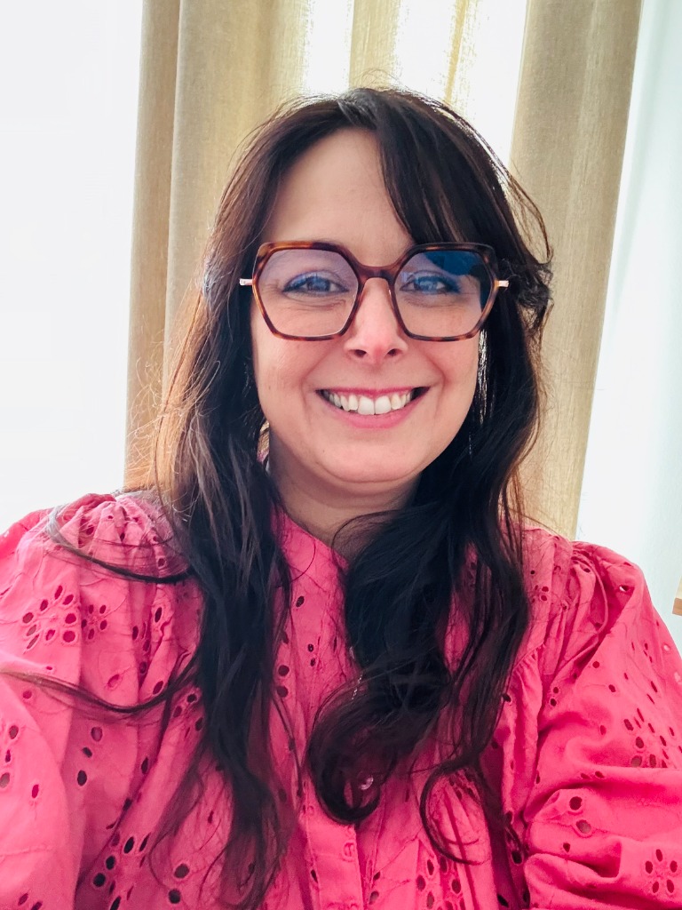 photo portrait Xynodeia