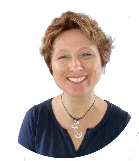 photo portrait Virginie Gabriel