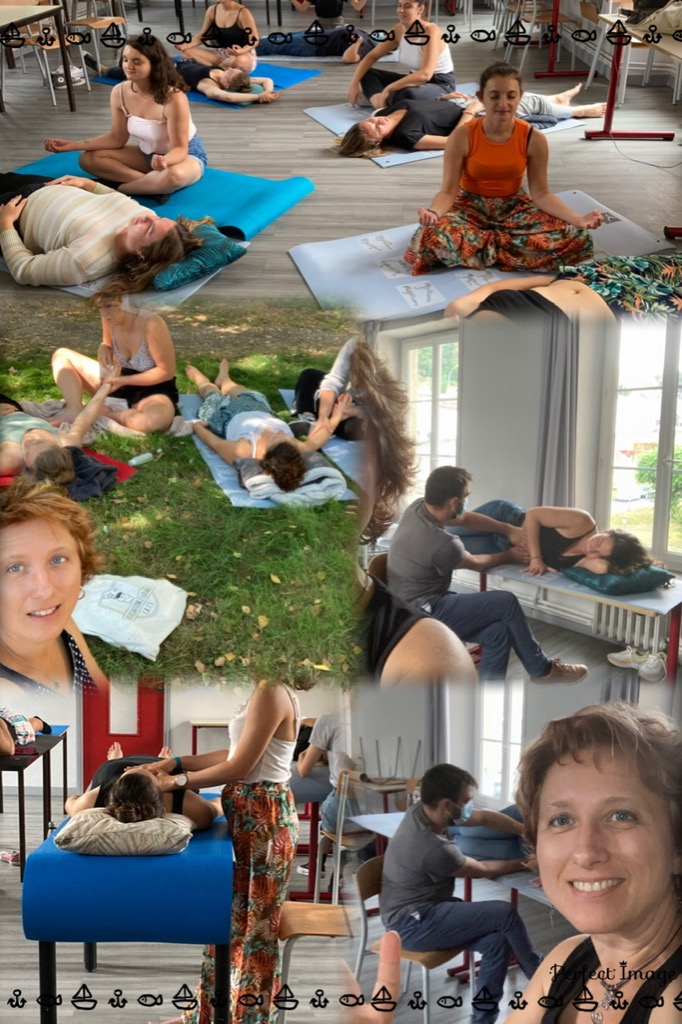 photo seance Virginie Gabriel