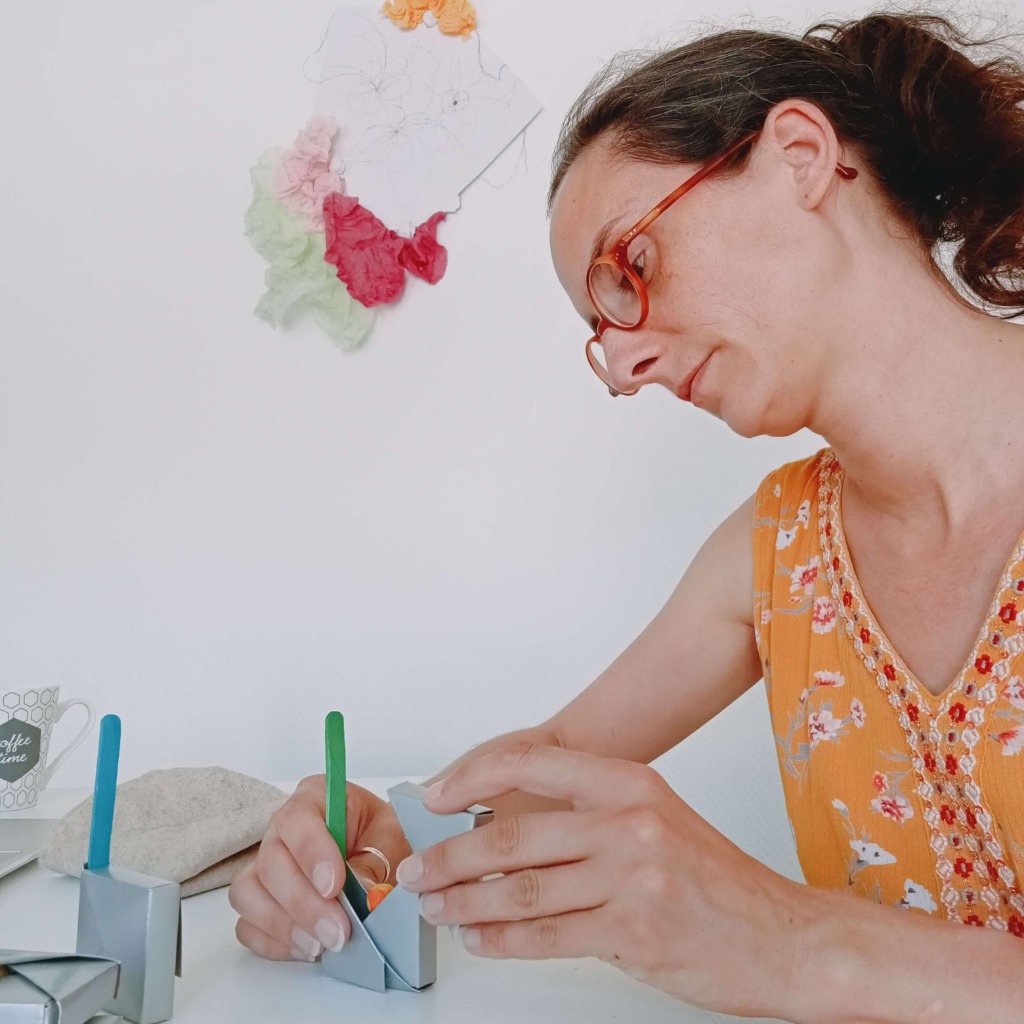 photo activite Mélina SCHOUTHEER