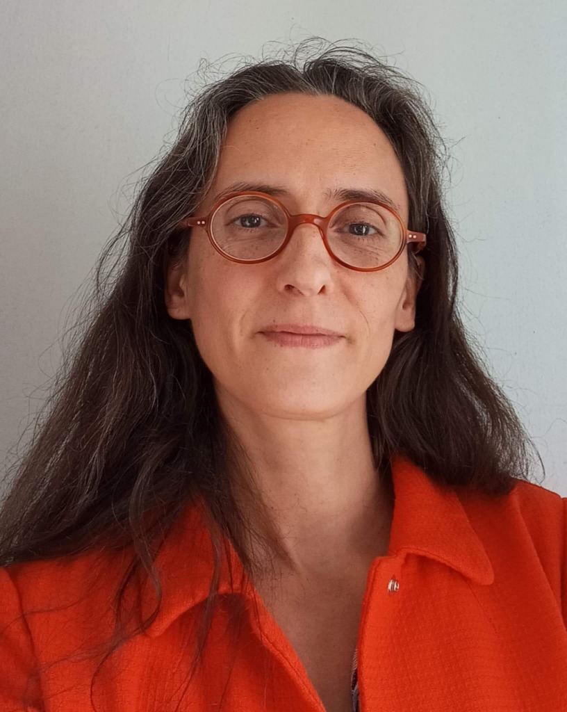 photo portrait Mélina SCHOUTHEER