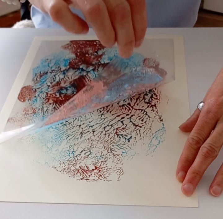 photo seance Mélina SCHOUTHEER