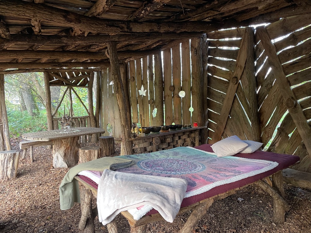 photo cabinet L’Instant Précieux