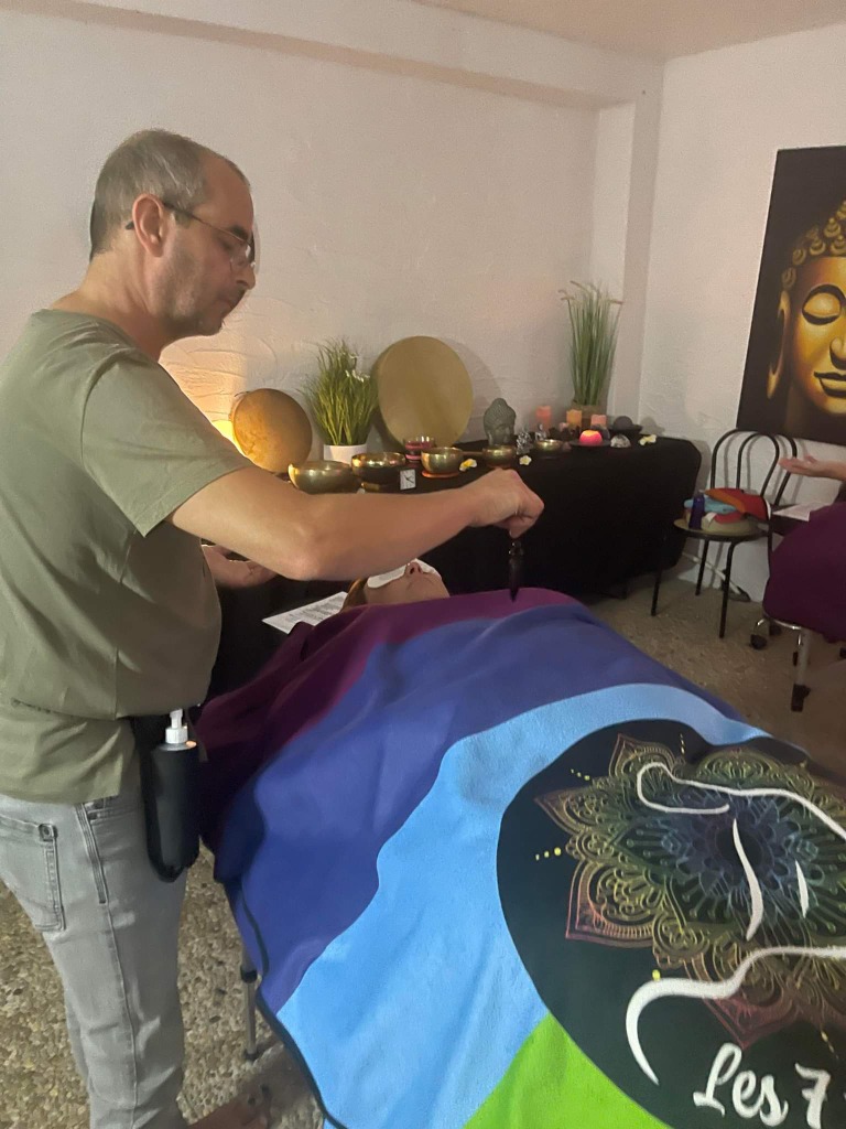 photo seance Frederic Energétique EI