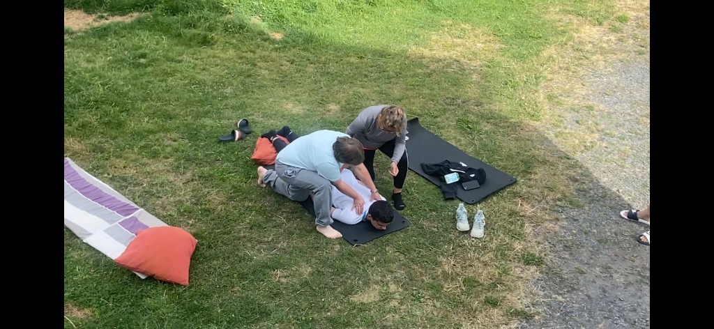 photo activite KEPEKLIAN ROSWITHA