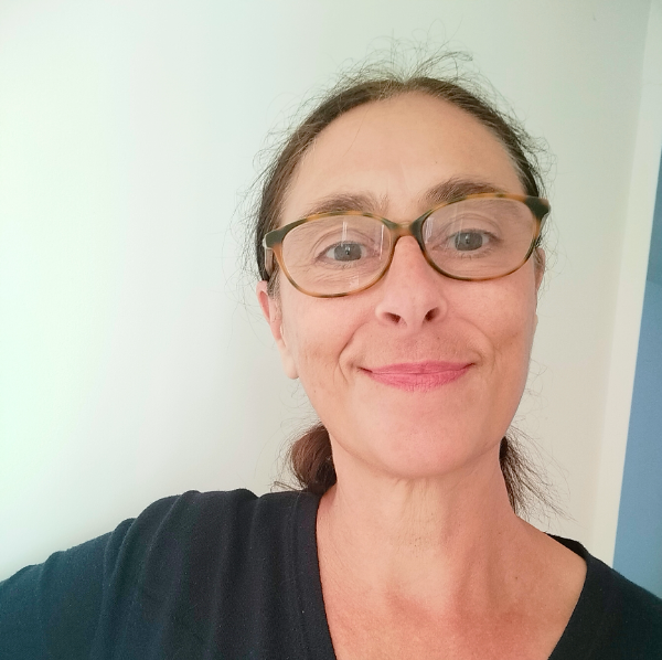 Marie-Cesira ouilissi