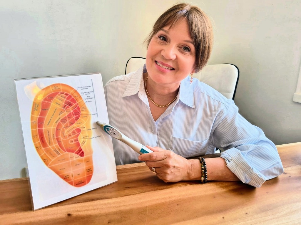 photo portrait Cap Santé Laser : sevrages des addictions, sucre