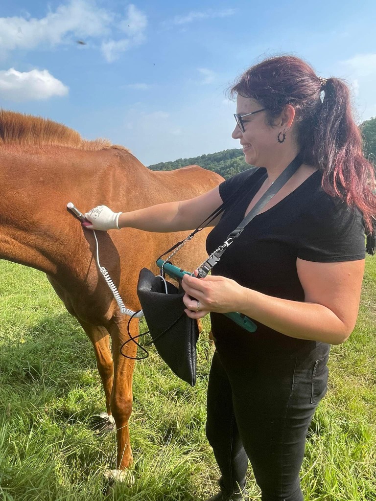photo seance Lucie Savigny