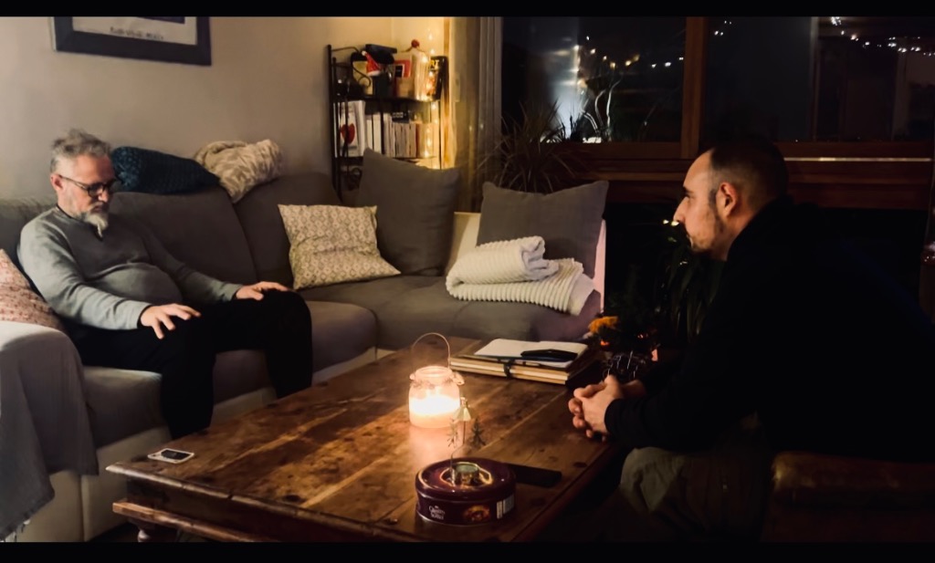 photo activite Jeffrey Georges 