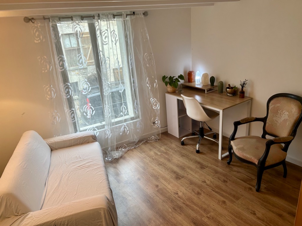 photo cabinet Jeffrey Georges 