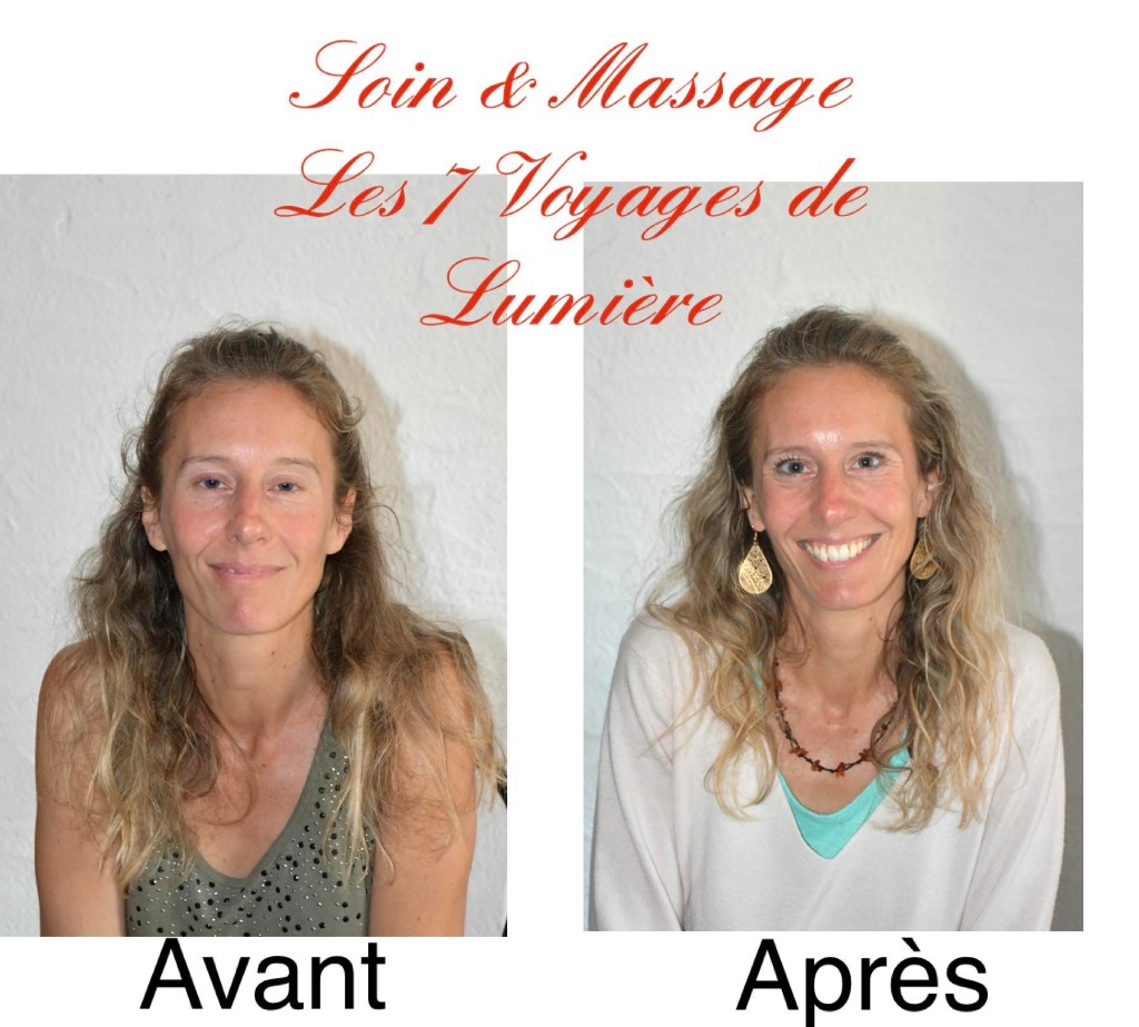 photo activite Geneviève Pascual