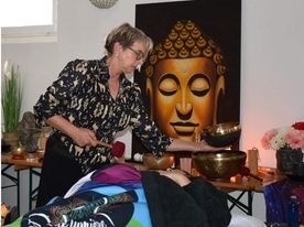 photo diplome Geneviève Pascual