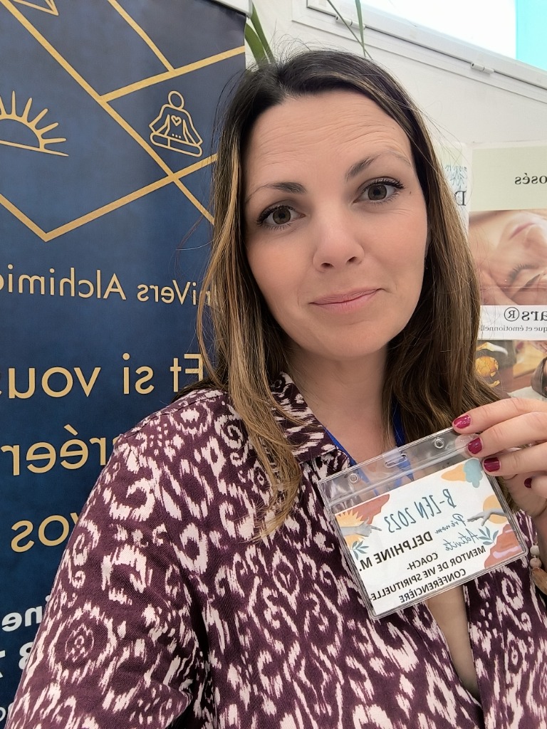 photo activite Delphine Mesquida