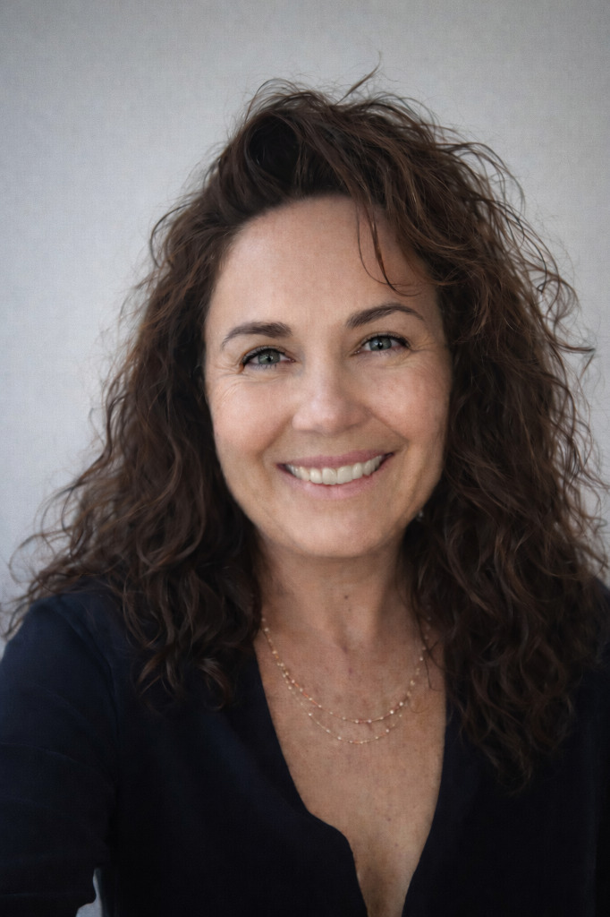 photo portrait Julie Annicote