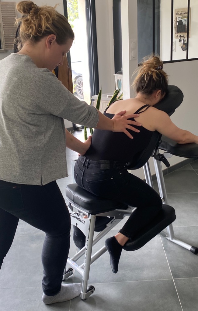 photo seance Relax Par Ty