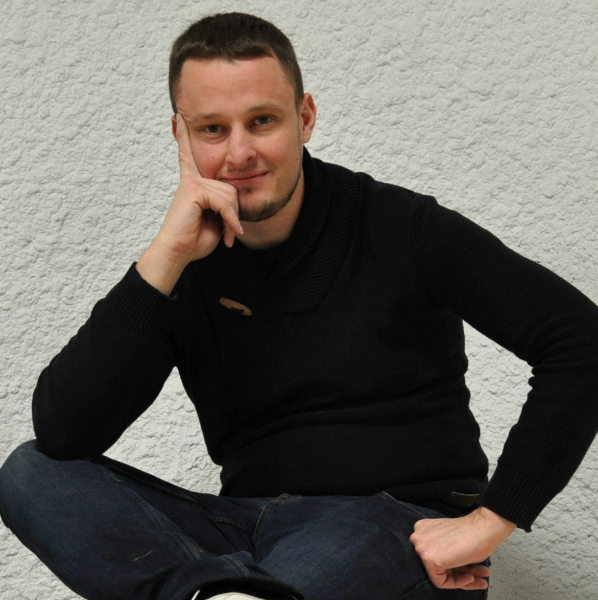 Eric marcos hypnocoach de l’Hêtre 