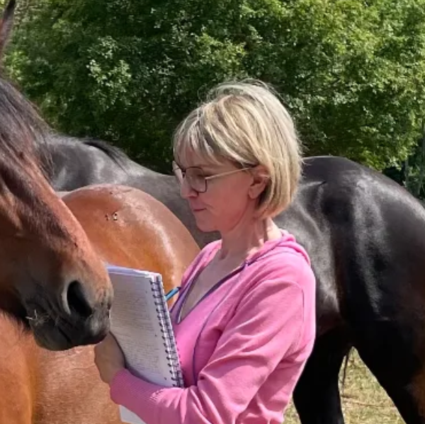 Communication animale Barbara Sanciaume