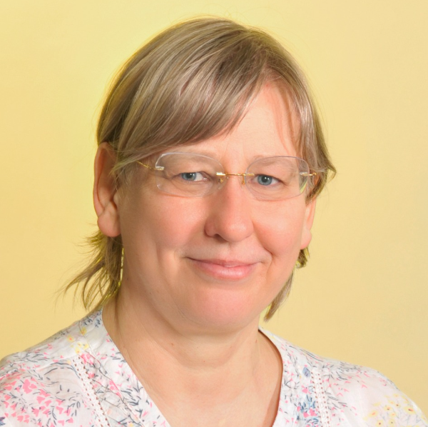 Sophie BERTELOOT AWADE 