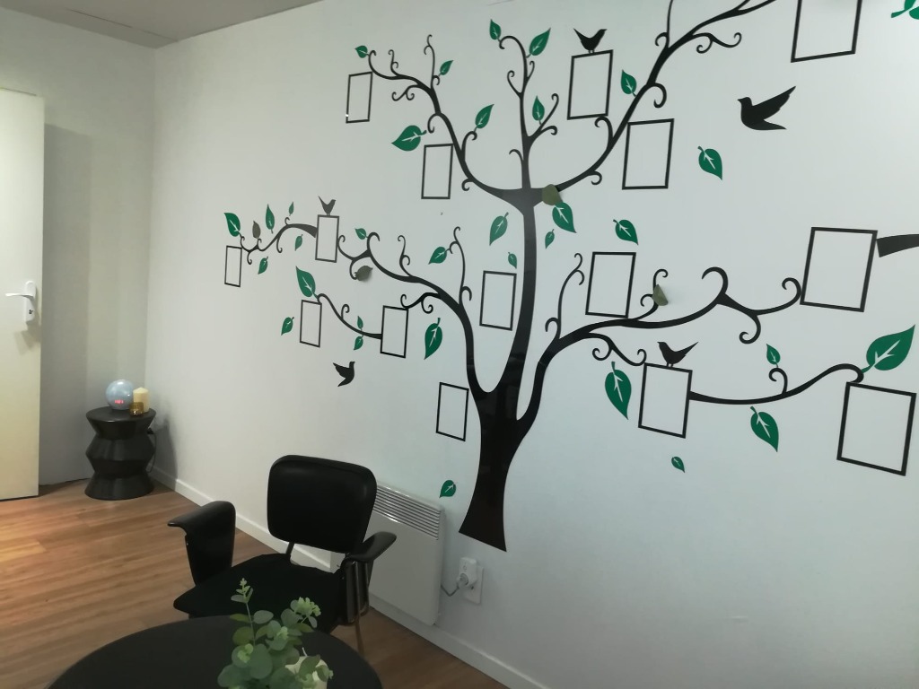 photo cabinet Sophie BERTELOOT AWADE 