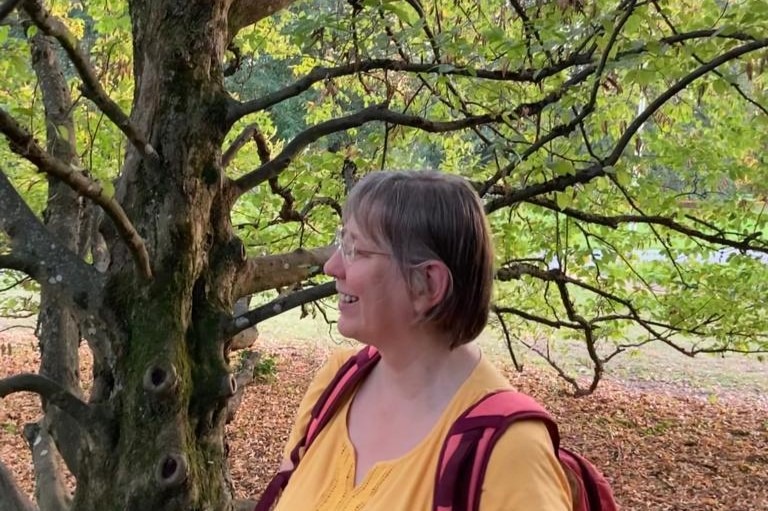 photo seance Sophie BERTELOOT AWADE 