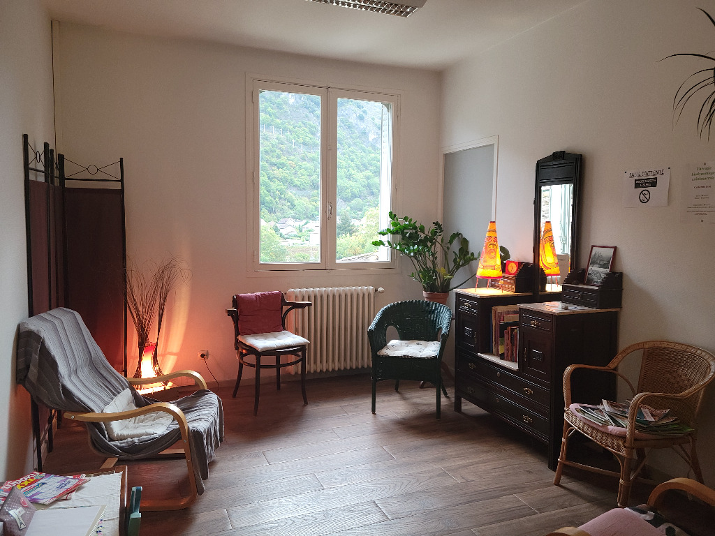 photo activite Catherine Prot