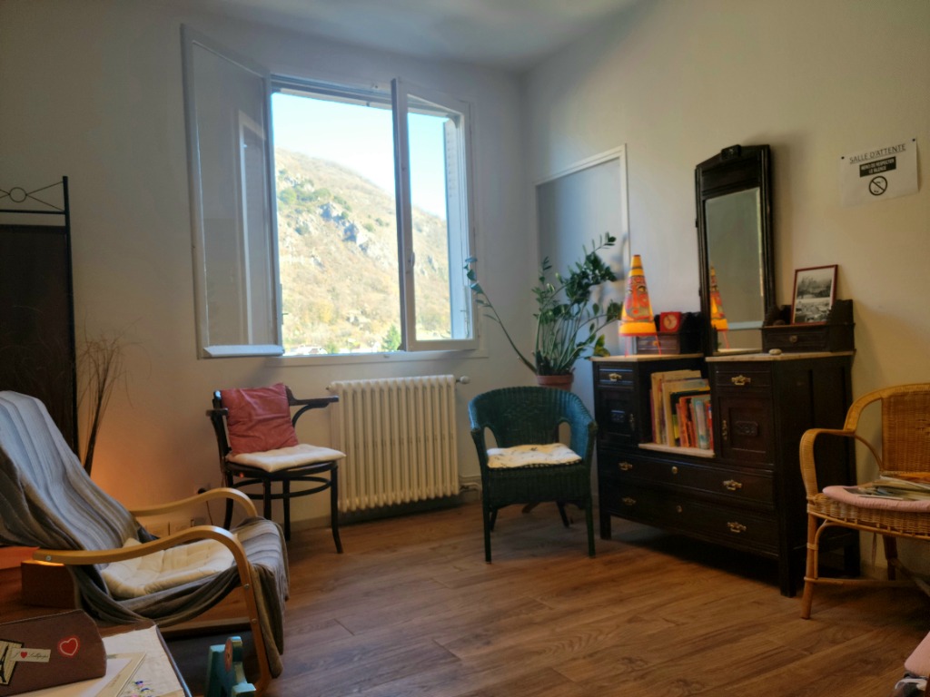 photo cabinet Catherine Prot