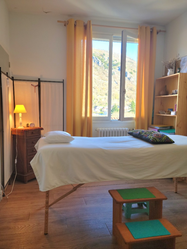 photo seance Catherine Prot