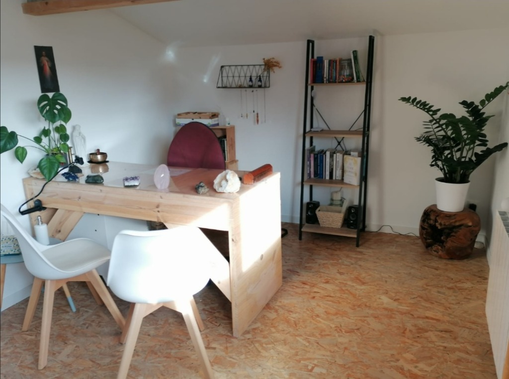 photo cabinet PERRIER Sebastien (Enaturium)