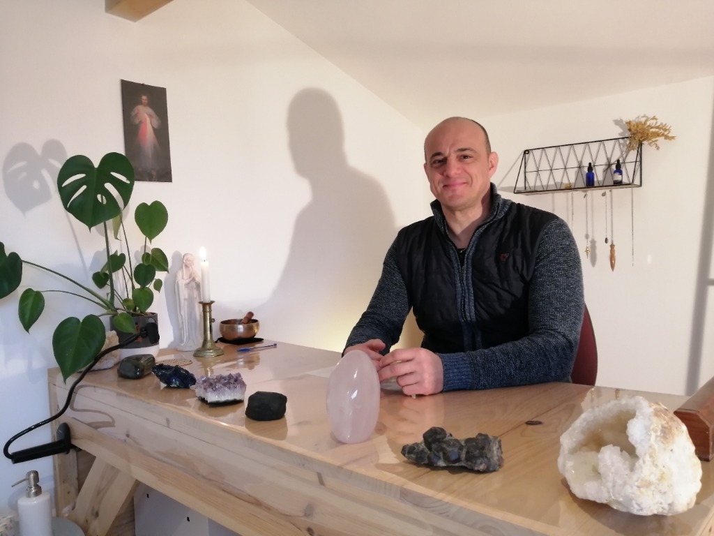 photo seance PERRIER Sebastien (Enaturium)